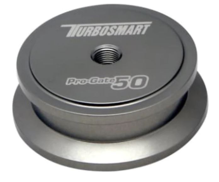 Tapón de purga de soldadura Turbosmart WG50 (TS-0550-3078)