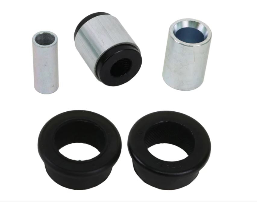 Whiteline Plus 95-04 Nissan Pathfinder R50 Rear Panhard Rod Bushing