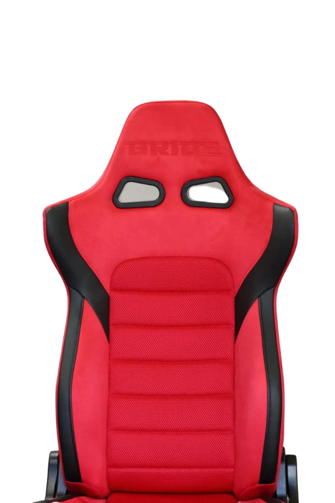 BRIDE RED ERGOSTER SEAT | E64BSN