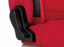 BRIDE RED ERGOSTER SEAT | E64BSN