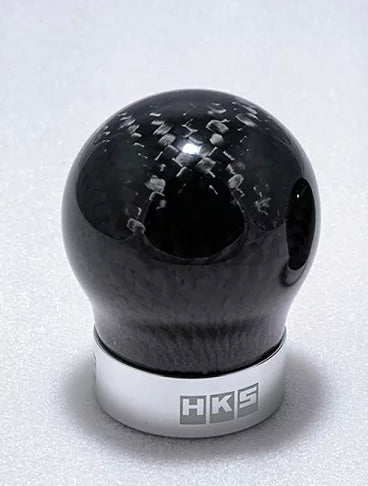 HKS GR86/ BRZ Carbon Shift Knob
