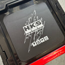 Caja contenedora HKS 2022 **Cantidad limitada**