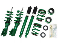 Tein 07-14 Honda Fit Street Basis Z Coilovers