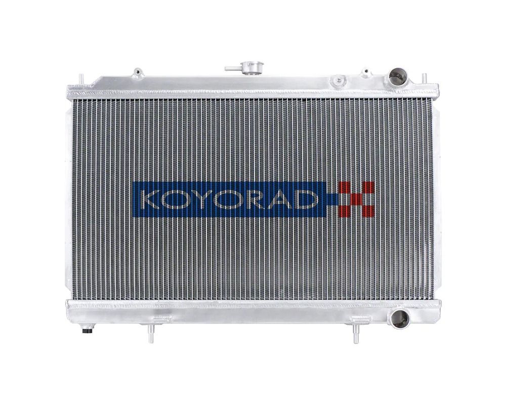 Koyo 95-98 Nissan 240SX S14 2.4L KA24DE (MT) Radiator