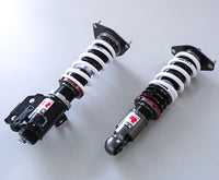 HKS 17-20 TOYOTA 86 HKS Hipermax R Coilovers (80310-AT001)