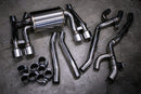 HKSTUDIE EXHAUST for BMW G80/G82 Comp (HKSTUDIE-EX001)