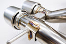 HKSTUDIE EXHAUST for BMW G80/G82 Comp (HKSTUDIE-EX001)