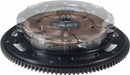 Clutch Masters 86-93 Toyota Supra 2.8L Twin-Disc Clutch Kit w/ Aluminum Flywheel