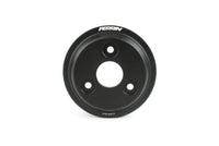 Perrin 2022 BRZ/GR86 Water Pump Pulley - Black