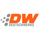 DeatschWerks 89-94 Nissan 240sx / 91-01 Infiniti Q45 DW200 / DW300 Kit de configuración de bomba de combustible (9-0766)