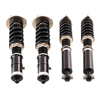 BC Racing BR Coilovers IS250 AWD 06-12 y GS350 AWD