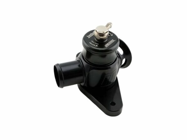 Turbosmart BOV Kompact de doble puerto - (TS-0203-1009)