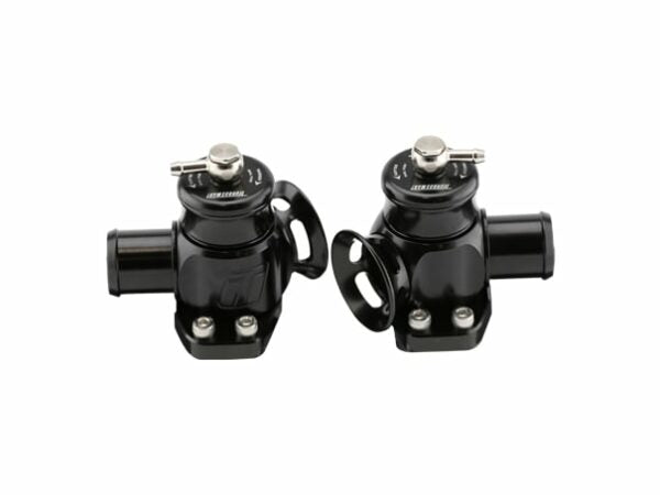 Turbosmart BOV Kompact Dual Port - Kia Stinger/Genesis G80 3.3L V6 (Pair) (TS-0203-1025)