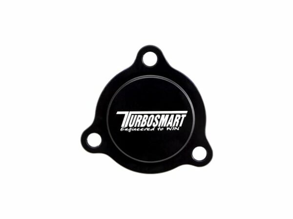 Turbosmart BOV Block-Off Cap Ford EcoBoost Focus RS 2.3L