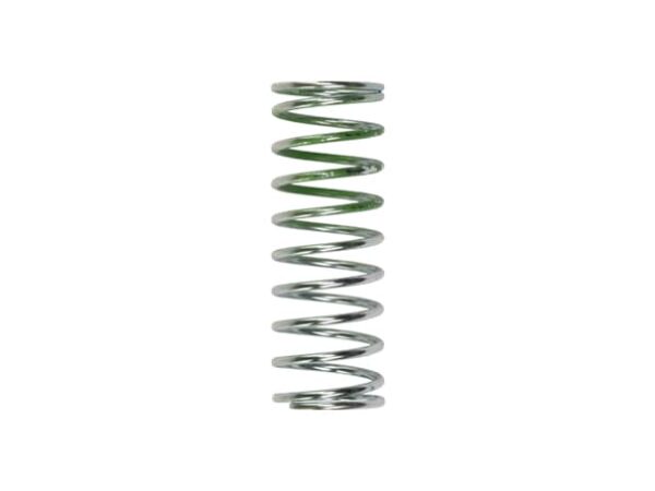 Turbosmart BOV Kompact PB Spring-Green (TS-0203-3003)