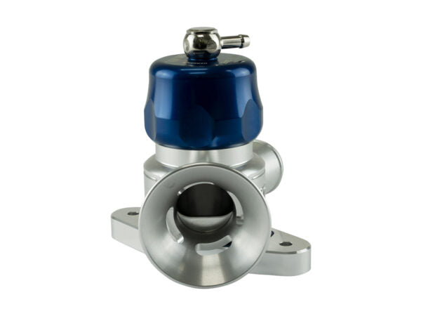 Turbosmart BOV Dual Port Maz/Sub-Blue (TS-0205-1009)