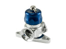 Turbosmart BOV Dual Port Subaru-Blue