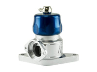 Turbosmart BOV Dual Port Subaru-Blue