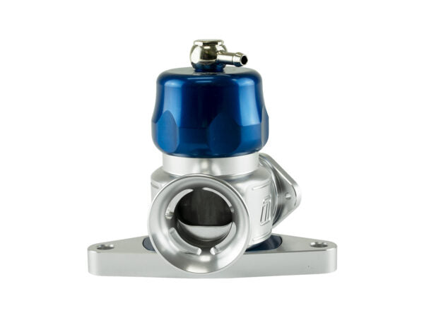 Turbosmart BOV Dual Port Subaru-Blue (TS-0205-1015)