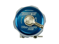 Turbosmart BOV Vee Port Pro - Blue