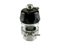 Turbosmart BOV Vee Port Pro - Black