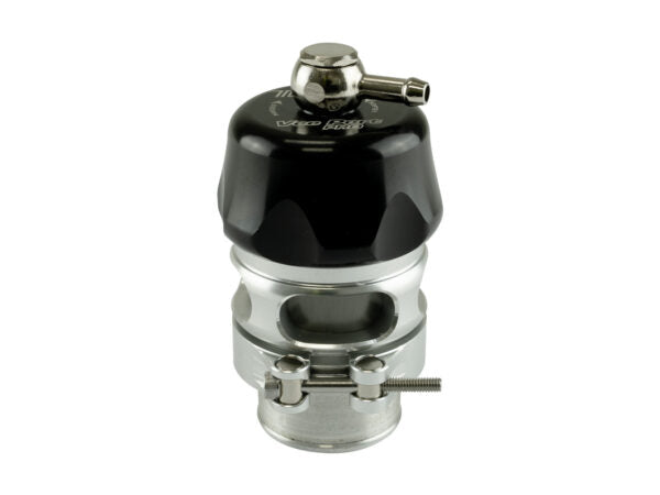 Turbosmart BOV Vee Port Pro - Black (TS-0205-1131)