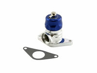 Turbosmart BOV Plumb Black Subaru -Blue