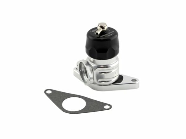 Turbosmart BOV Plumb Negro Subaru -Negro (TS-0205-1216)