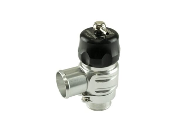 Turbosmart BOV Plumb Back Uni 38 mm-Negro (TS-0205-1272)