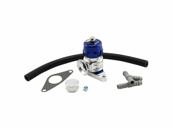 Turbosmart BOV Supersónico Subaru -Azul (TS-0205-1315)