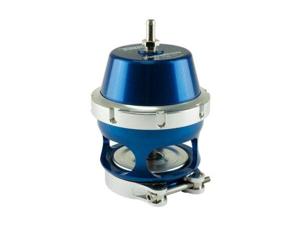 Turbosmart BOV Power Port - Blue