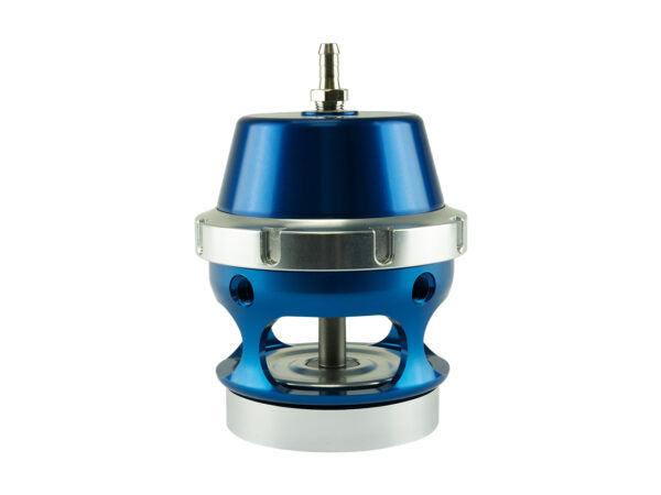 Turbosmart BOV Power Port - Blue