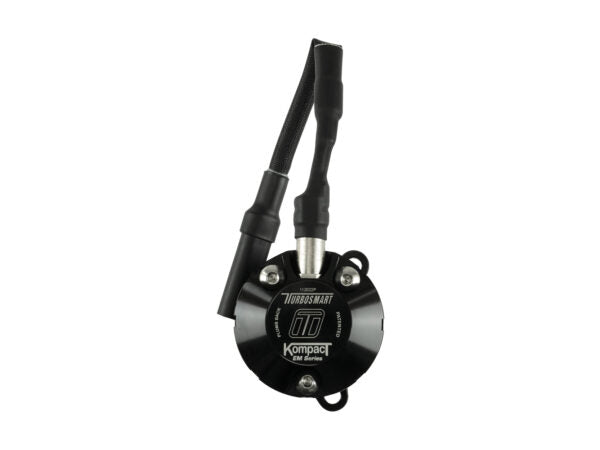 Turbosmart BOV Kompact EM Re-Circ (Plomada hacia atrás) (TS-0223-1266)