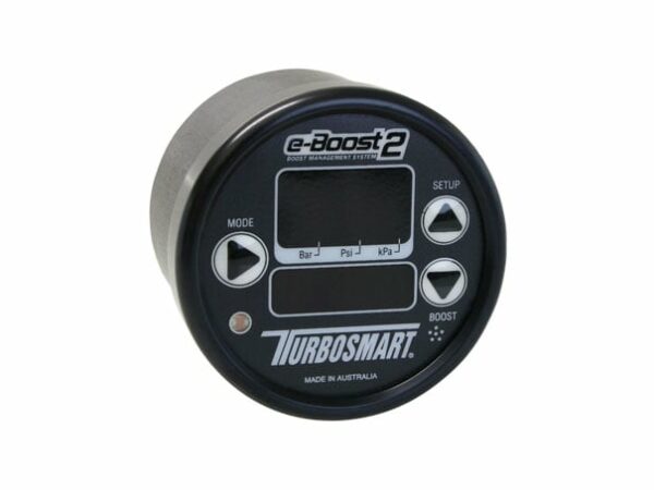 Turbosmart eB2 60mm Black (TS-0301-1003)