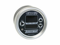 Turbosmart eB2 66mm Black Silver