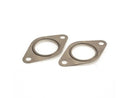 Turbosmart WG38 Manifold Gasket-SS 2-Pack