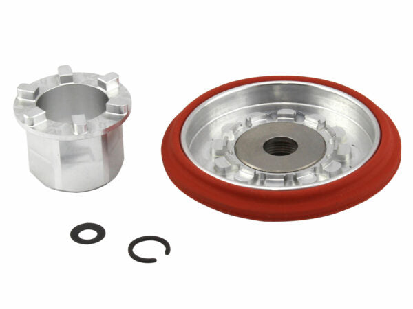 Kit de reemplazo de diafragma Turbosmart de 84 mm (compuertas de descarga Gen V de 45/50 mm) (TS-0550-3005)