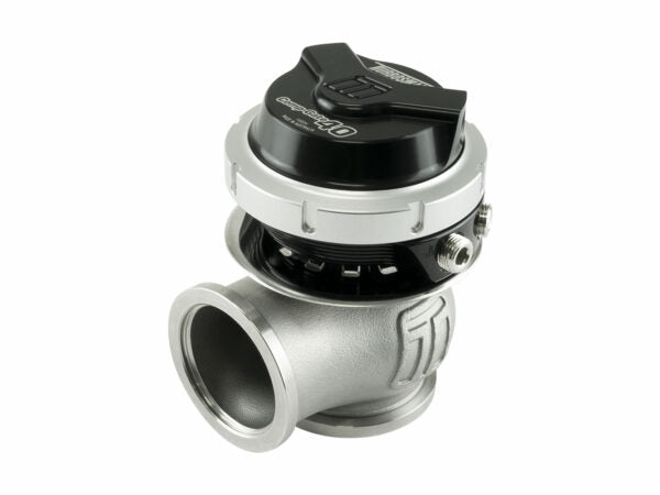 Turbosmart WG40 Gen V Compgate 40mm - 7 PSI Negro (TS-0552-1002)