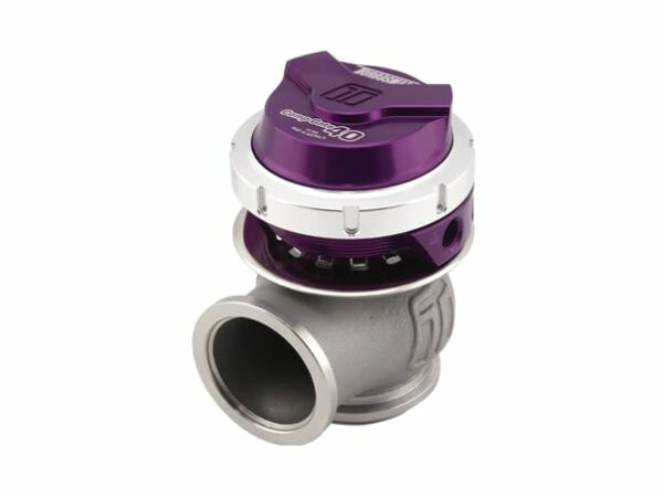 Turbosmart WG40 Gen V Compgate 40mm - 14 PSI Purple (TS-0552-1013)