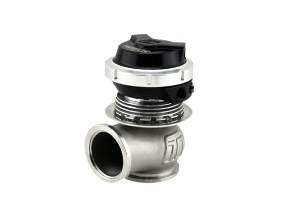 Turbosmart WG40 Gen V Comp-Gate 40mm Motorsport - 14 PSI Black