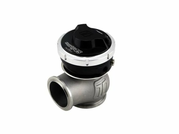 Turbosmart WG45 Gen V Hyper-Gate 45 5psi Negro (TS-0553-1202)