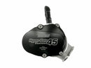 Turbosmart WG45 Gen V Hyper-Gate 45 Electronic Wastegate - Black