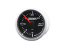 Turbosmart Vaccum/Boost Gauge 30psi 52mm - 2 1/16 (Stepper Motor)