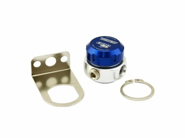 Turbosmart T40 Oil Pressure Regulator - Blue