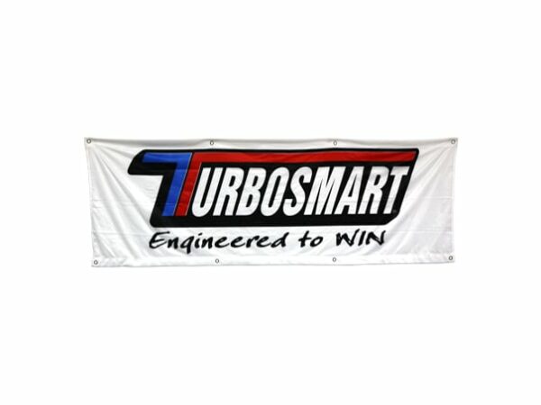 Turbosmart Banner (TS-9008-1003)