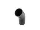 Turbosmart 45 Elbow 2.75 - Black Silicone Hose