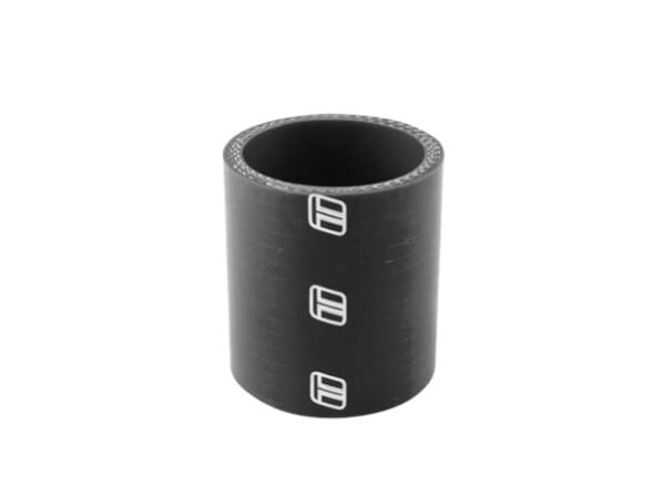 Turbosmart Straight 1.75 ID x 60mm - Black