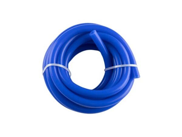 Turbosmart 3m Pack -4mm Vac Tube -Blue