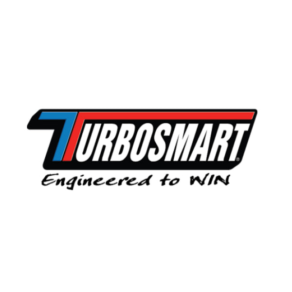 Turbosmart BOV Bubba Accesorio de trompeta de 4.0 pulgadas - Negro (TS-0204-3207)