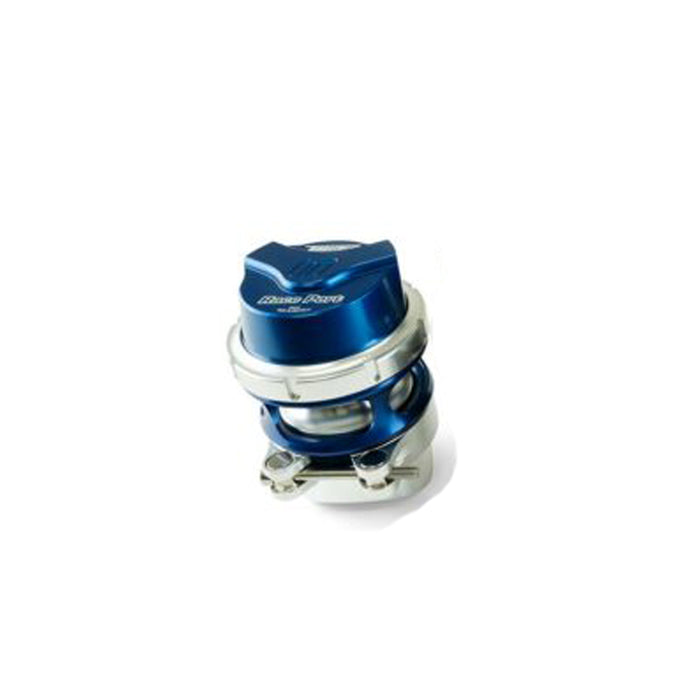 Turbosmart BOV Race Port - Blue - Gen V (TS-0204-1131)